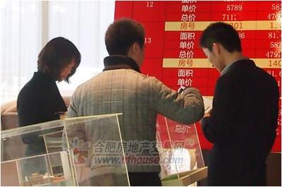 華爾街國際生活廣場A座開盤特價5700元/平，樓市直通車解讀投資價值